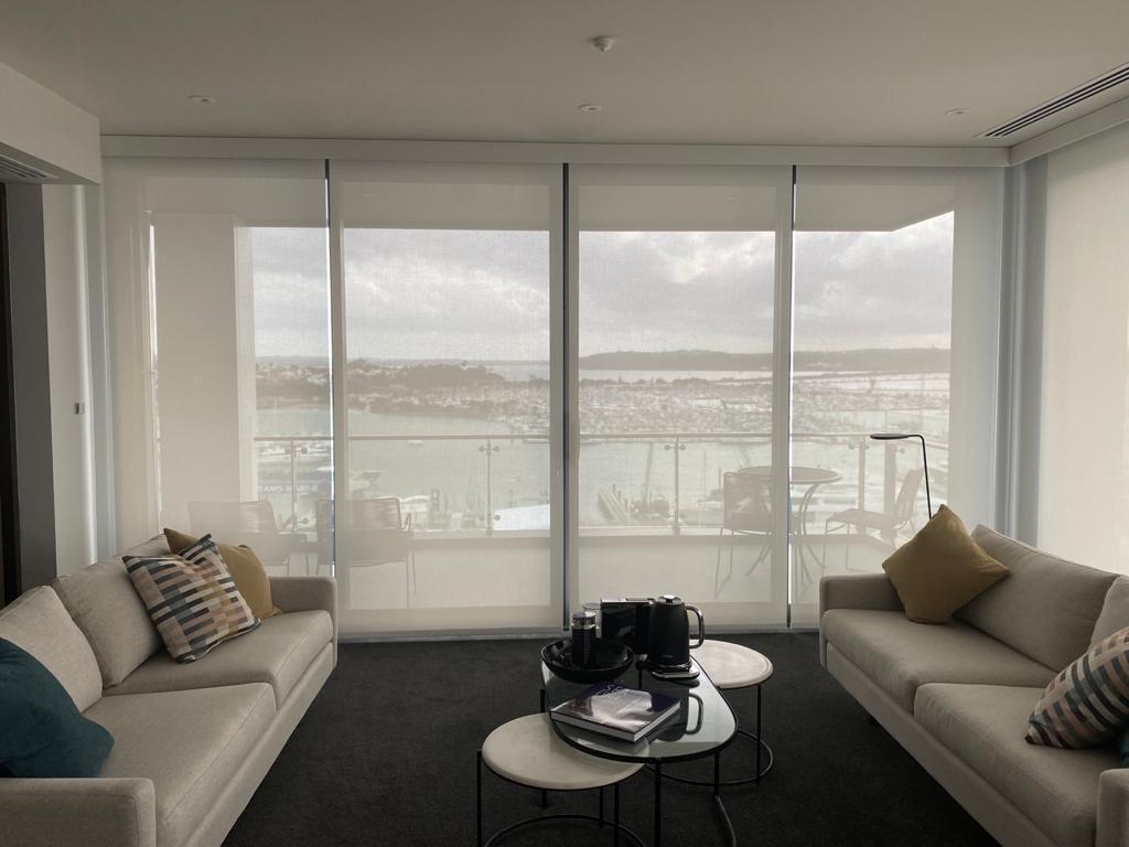 Transform Your Home with Blinds